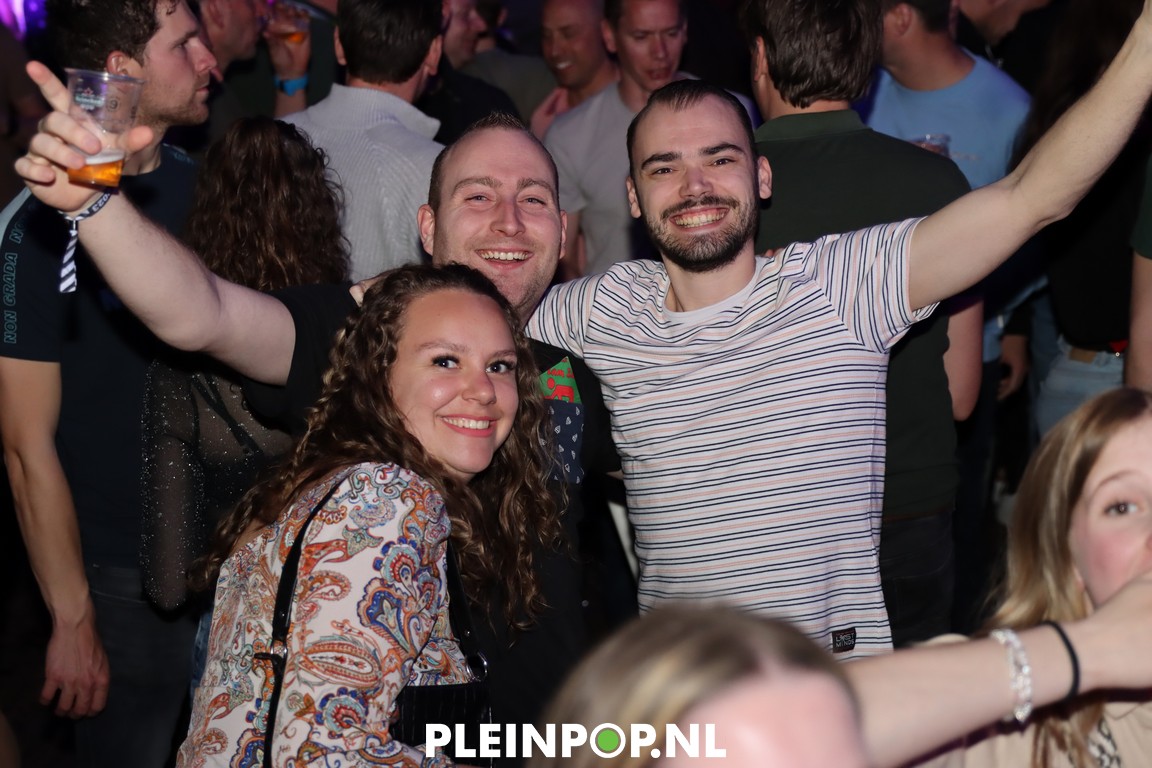 Publiek zaterdag  (37)